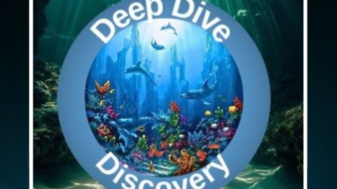 DEEP DIVE DISCOVERY 